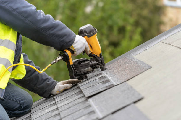 Best Metal Roofing Installation  in Columbia, MO