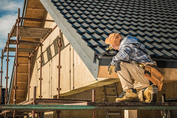 Best Roof Leak Repair  in Columbia, MO