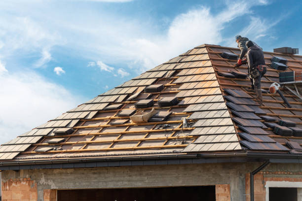 Best Tile Roofing Installation  in Columbia, MO